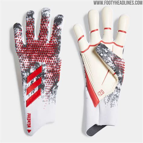 fake adidas goalkeeper gloves|adidas predator freak gloves.